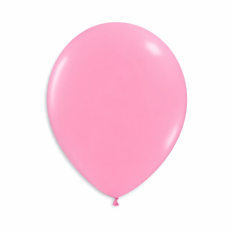 Celebration Party Kit - LIGHT PINK - 50 Guests