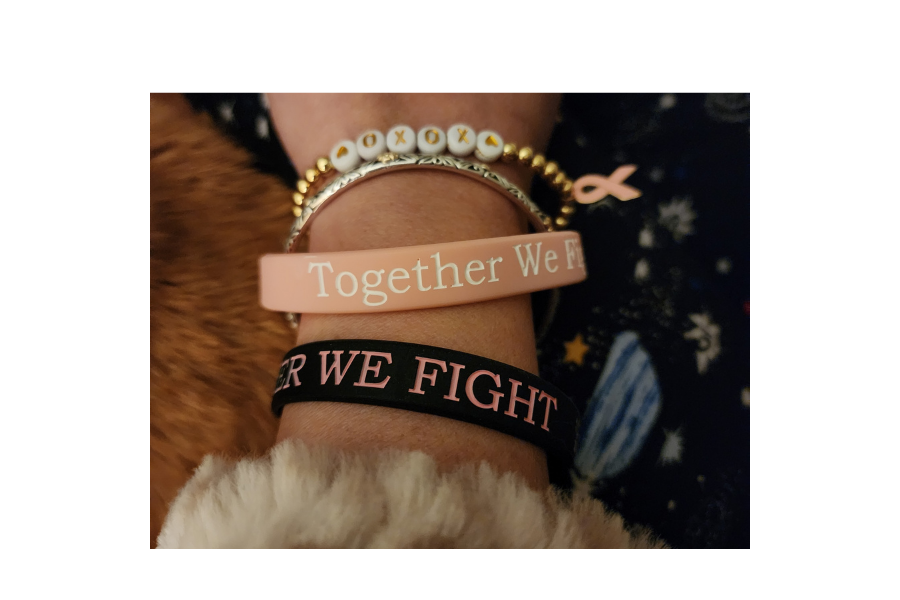 Breast Cancer and the Power of Love