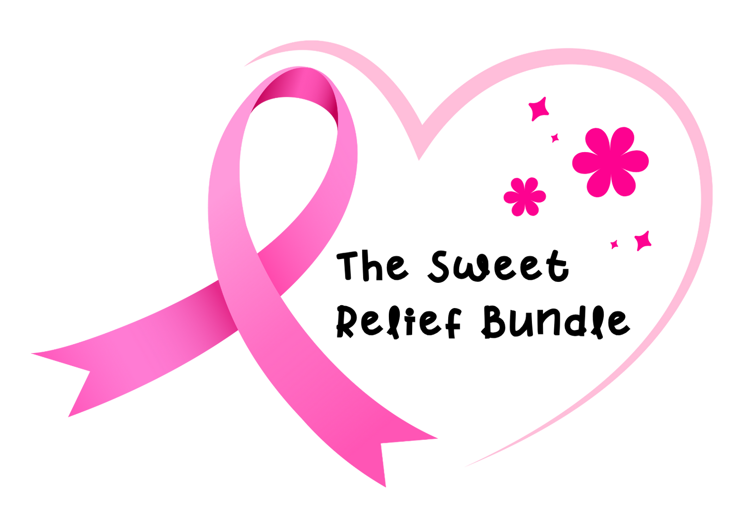 Sweet Relief Bundle Collection