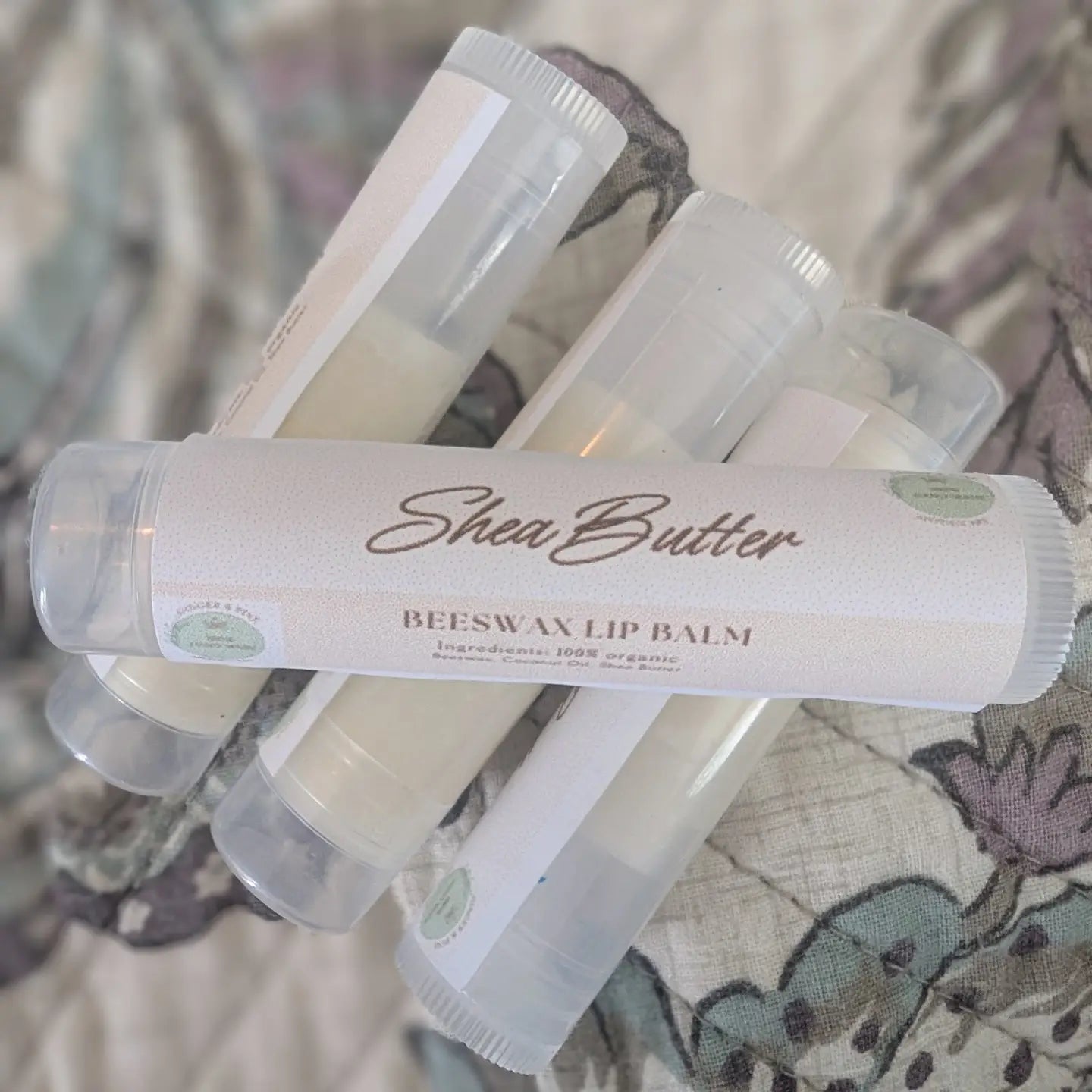 Sweet Relief Bundle - Large