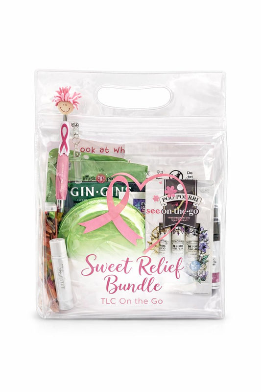 Sweet Relief Bundle - Large