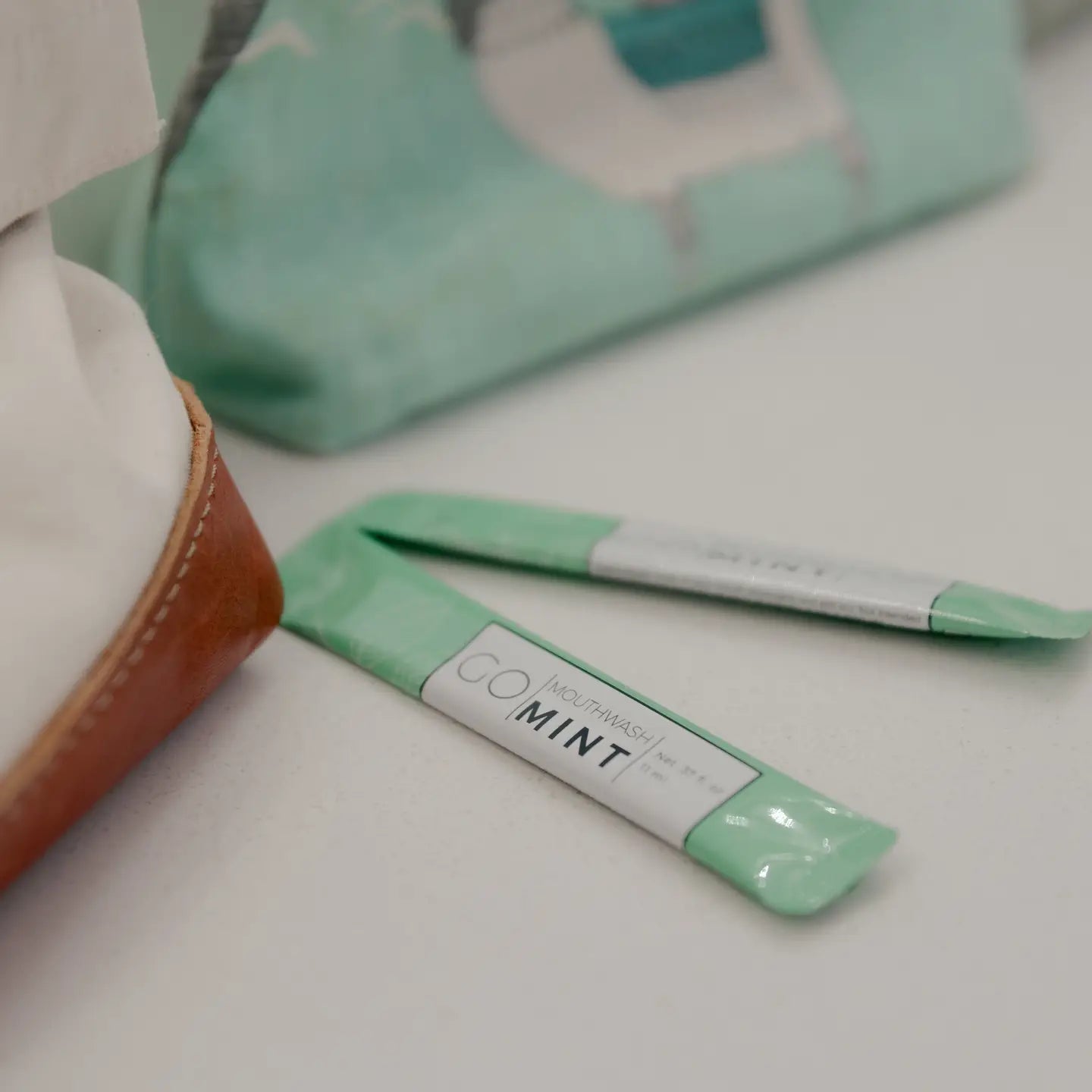 Sweet Relief Bundle - The Mini Starter Set