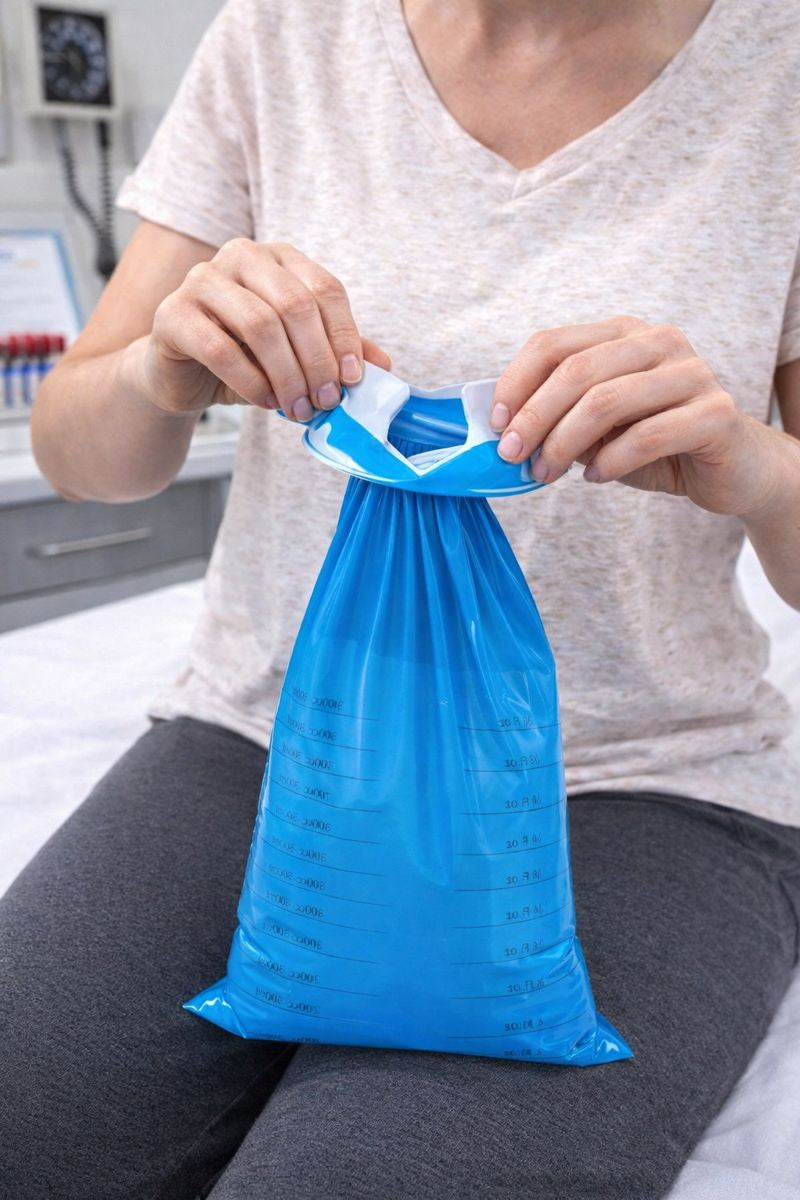 Sweet Relief Bundle - Large