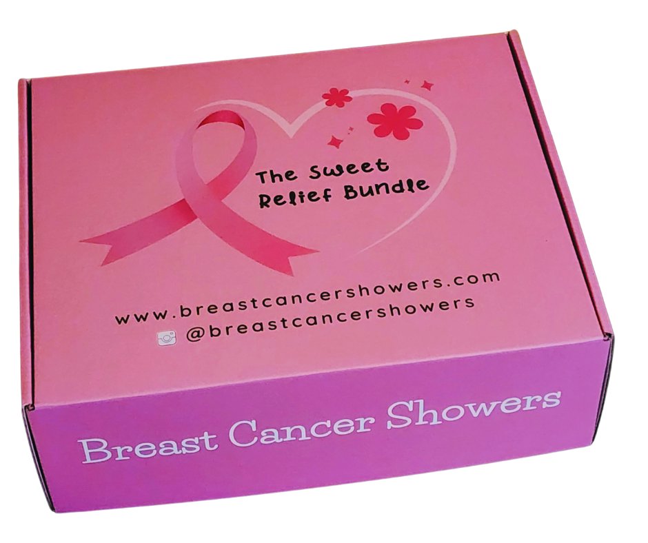 Sweet Relief Bundle - Large