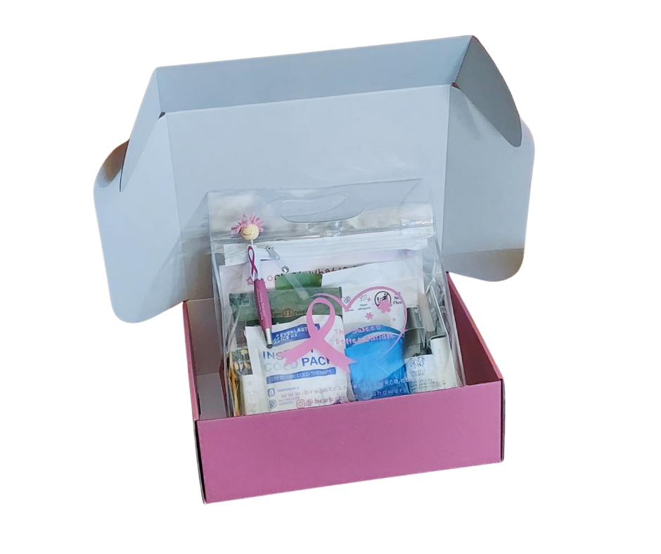 Sweet Relief Bundle - Large