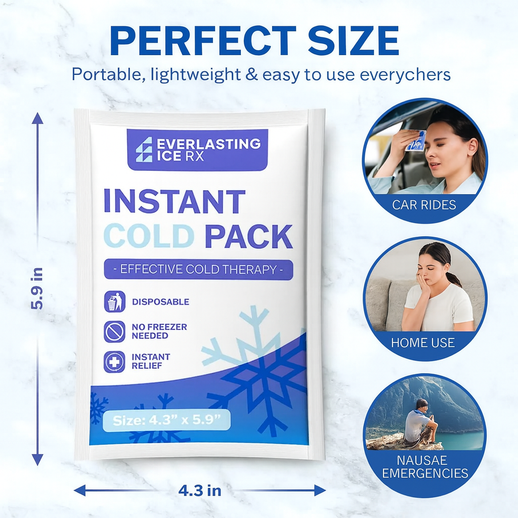 Sweet Relief Bundle - Large