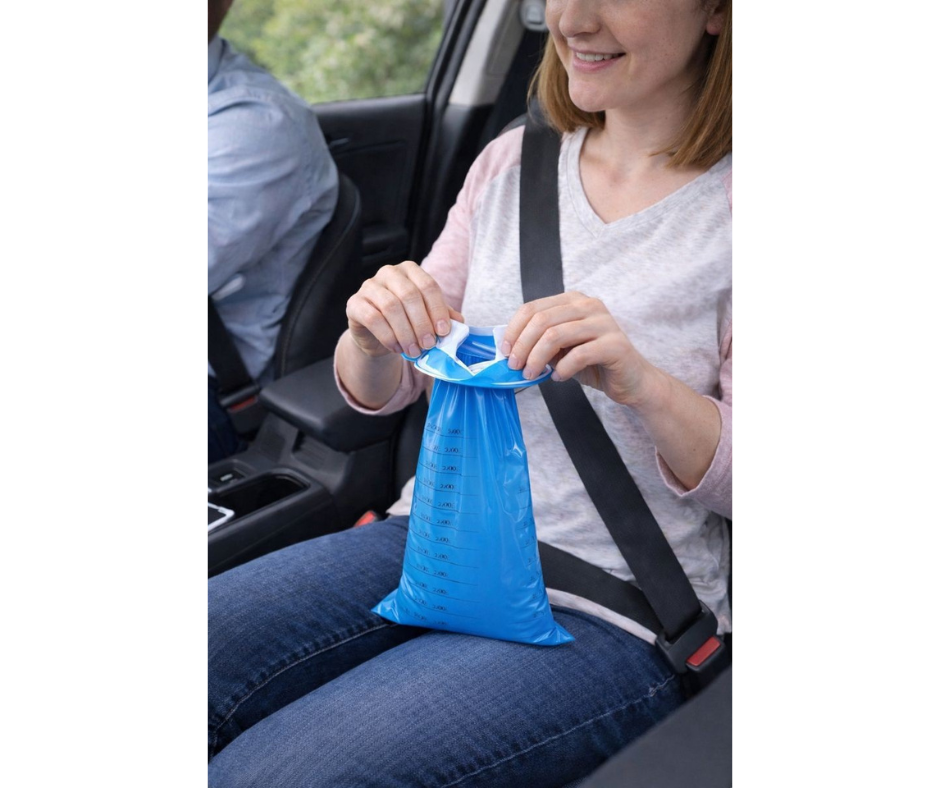 Sweet Relief Bundle - The Mini Starter Set