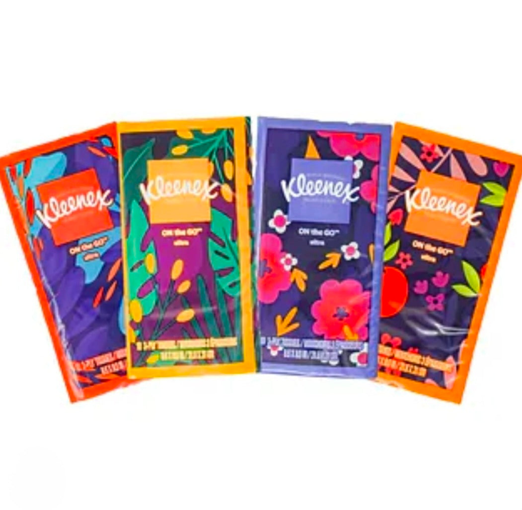 Sweet Relief Bundle - The Mini Starter Set