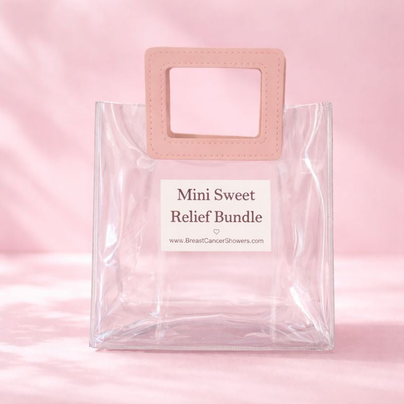 Sweet Relief Bundle - The Mini Starter Set