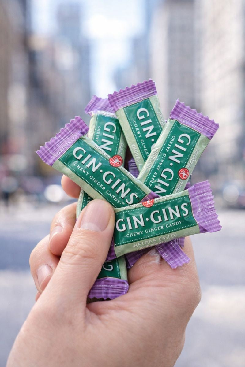 Sweet Relief Bundle - Large