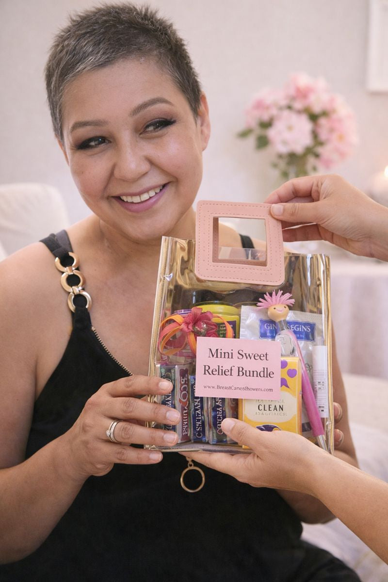 Sweet Relief Bundle - The Mini Starter Set